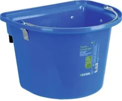 Mangeoire Amovible avec anse 12L - Matériel Pour L'Alimentation·Mangeoires Et Distributeurs