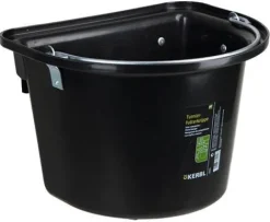 Mangeoire Amovible avec anse 12L - Matériel Pour L'Alimentation·Mangeoires Et Distributeurs