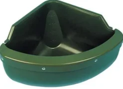 Clearance Mangeoire d’angle FFS Matériel Pour L'Alimentation·Mangeoires Et Distributeurs