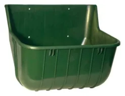 Sale Mangeoire PVC 15L Matériel Pour L'Alimentation·Mangeoires Et Distributeurs
