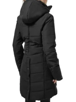 Online Manteau long Denali Modern Mocha - Femme Tenue D'Équitation Femme·Parka, Blouson, Doudoune