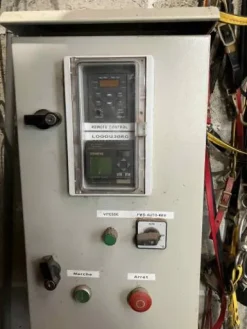 eur 4 chevaux Marcheur Chevaux