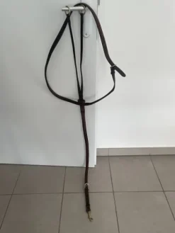 Martingale à anneaux Enrênements·Martingale