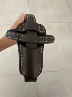 Clearance Martingale à anneaux Enrênements·Martingale