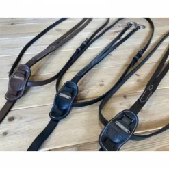 Hot Martingale à anneaux - Jump'in Enrênements·Martingale