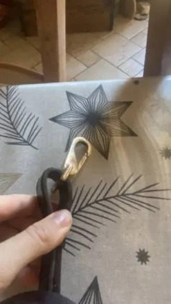 Hot Martingale, cheval Enrênements·Martingale