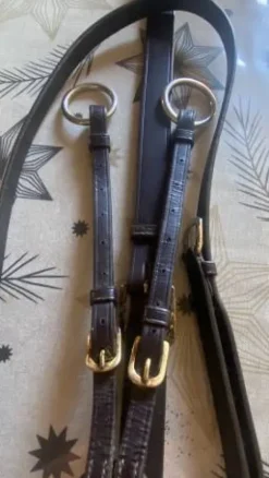 Hot Martingale, cheval Enrênements·Martingale