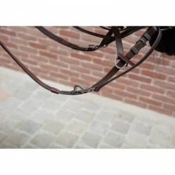 Sale Martingale Howlett biothane Enrênements·Martingale