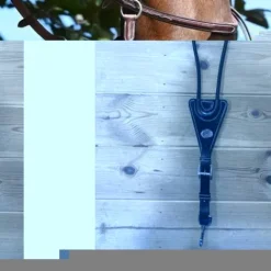 Sale Martingale élastique de collier - Jump'in Enrênements·Martingale