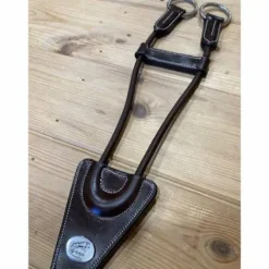 Sale Martingale élastique de collier - Jump'in Enrênements·Martingale