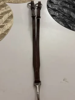 Martingale Taille Cob Enrênements·Martingale