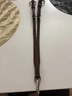 Martingale Taille Cob Enrênements·Martingale