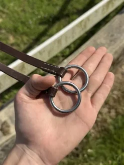 Sale martingale taille poney Enrênements·Martingale