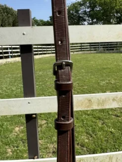 Sale martingale taille poney Enrênements·Martingale