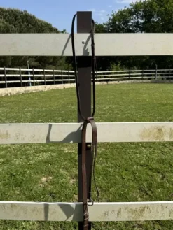 Sale martingale taille poney Enrênements·Martingale