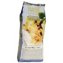 Best Mash graines de lin/pommes/papayes/mélisse - Mash Cheval