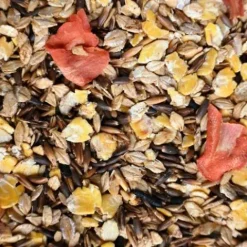 Best Mash pour cheval Natural'Mash - Mash Cheval