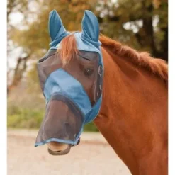 Outlet Mask premium intégral Masques Anti-Mouches