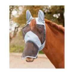 Outlet Mask premium intégral Masques Anti-Mouches