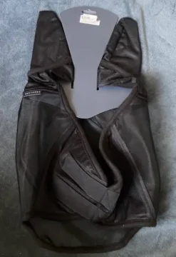 Sale Masque Anatomic anti-mouche et anti-UV Equitheme Masques Anti-Mouches