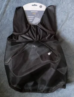 Sale Masque Anatomic anti-mouche et anti-UV Equitheme Masques Anti-Mouches