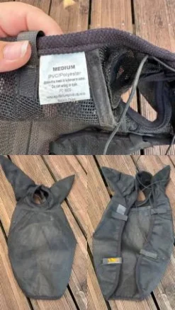 Hot masque anti mouche Masques Anti-Mouches