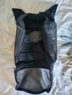 Hot Masque anti mouche Masques Anti-Mouches