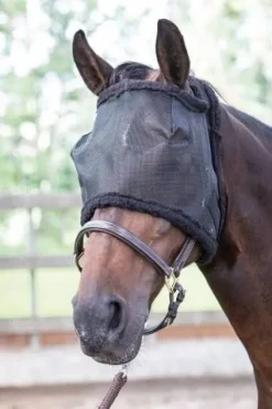 Outlet Masque anti-mouches - Harry's Horse Masques Anti-Mouches