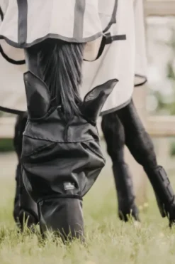 Masque anti-mouches Classic avec nez et oreilles - Kentucky Masques Anti-Mouches