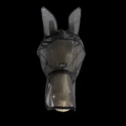 Masque anti-mouches Classic avec nez et oreilles - Kentucky Masques Anti-Mouches