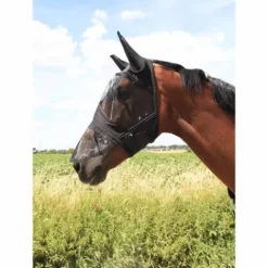 Clearance Masque Anti-mouches avec nez détachable Masques Anti-Mouches