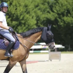 New Masque anti-mouches Slim Fit - Kentucky Masques Anti-Mouches