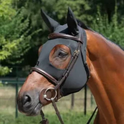 New Masque anti-stress Apaisant - Masques Anti-Mouches