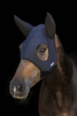 Hot Masque anti-stress TITANIUM avec oreilles - LAMICELL Bonnets|Bonnet Cheval