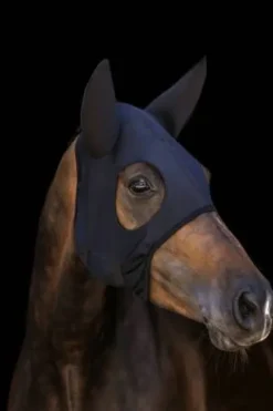 Hot Masque anti-stress TITANIUM avec oreilles - LAMICELL Bonnets|Bonnet Cheval