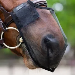 Discount Masque de nez anti-mouches - - Protection respirante Masques Anti-Mouches