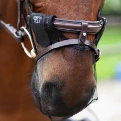 Discount Masque de nez anti-mouches - - Protection respirante Masques Anti-Mouches