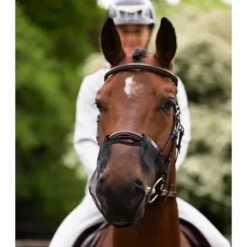 Discount Masque de nez anti-mouches - - Protection respirante Masques Anti-Mouches