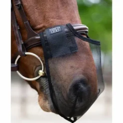 Discount Masque de nez anti-mouches - - Protection respirante Masques Anti-Mouches