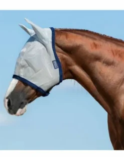Outlet Masque Horseware Amigo Masques Anti-Mouches