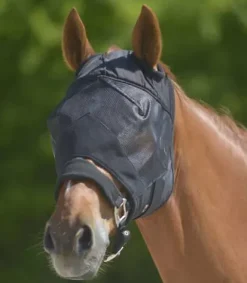 Discount Masque Premium SANS oreilles - Masques Anti-Mouches