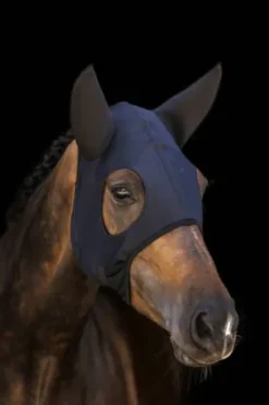 Best Masque Titanium Avec Oreilles Lami Cell Bonnets|Bonnet Cheval