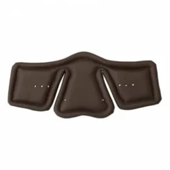 Clearance Matelassure Equi-Soft Cuir - - Répartition optimale Sangles