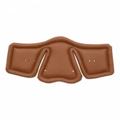 Clearance Matelassure Equi-Soft Cuir - - Répartition optimale Sangles