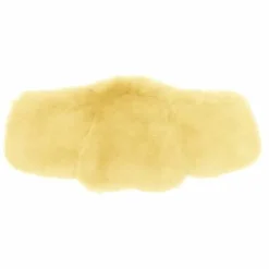 Clearance Matelassure Equi-Soft Mouton - - Répartition optimale Sangles