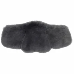 Clearance Matelassure Equi-Soft Mouton - - Répartition optimale Sangles