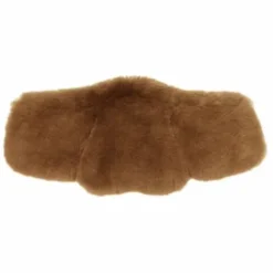 Clearance Matelassure Equi-Soft Mouton - - Répartition optimale Sangles