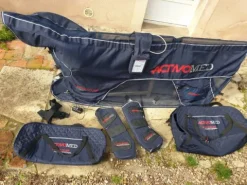 MATERIEL ACTIVOMED Couvertures Et Tapis De Massage