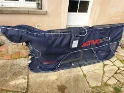 MATERIEL ACTIVOMED Couvertures Et Tapis De Massage