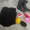 Clearance Matériel divers d’équitation Femme Tenue De Concours Femme·Gilets De Protection|Tenue De Concours Homme·Gilet De Protection